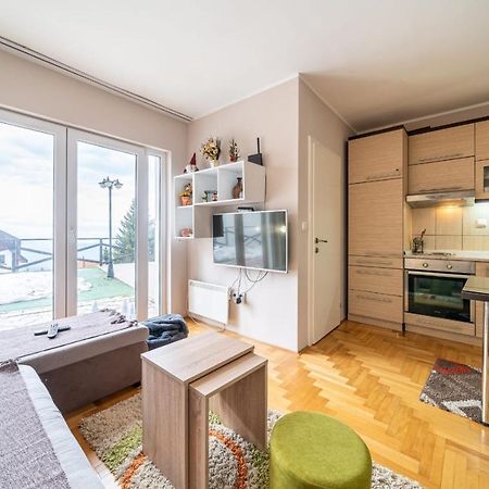 Zoara Apartment Kopaonik Buitenkant foto
