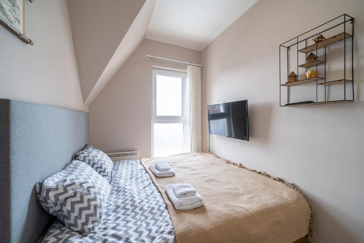 Zoara Apartment Kopaonik Buitenkant foto