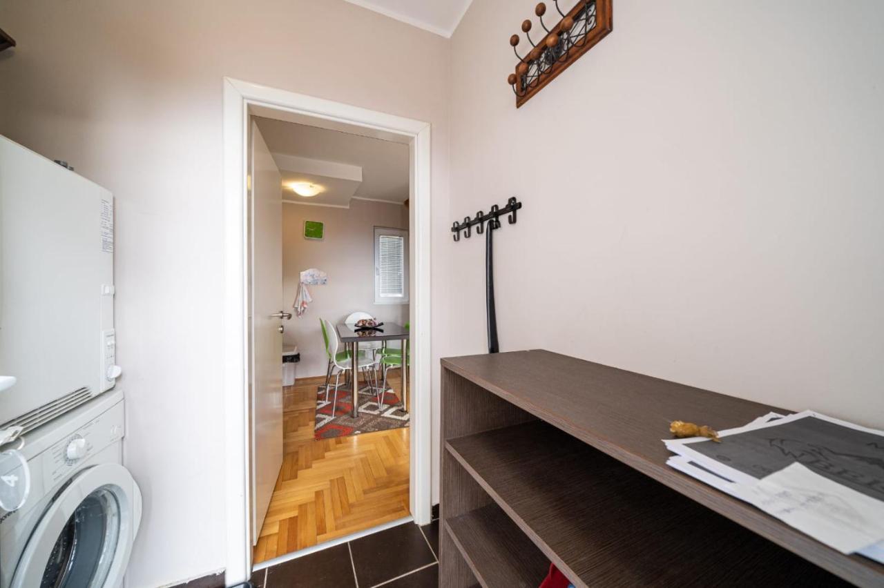 Zoara Apartment Kopaonik Buitenkant foto