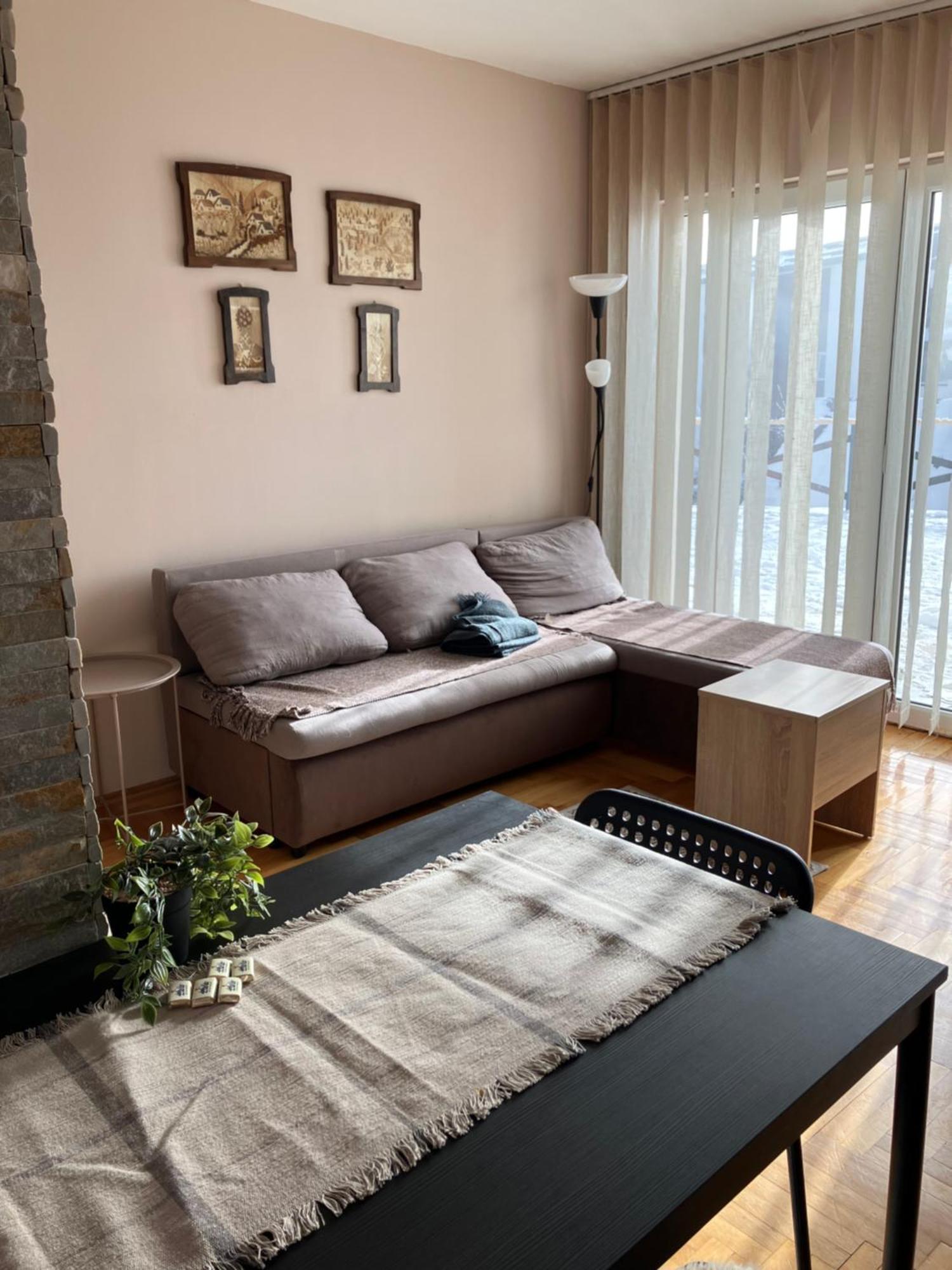Zoara Apartment Kopaonik Buitenkant foto