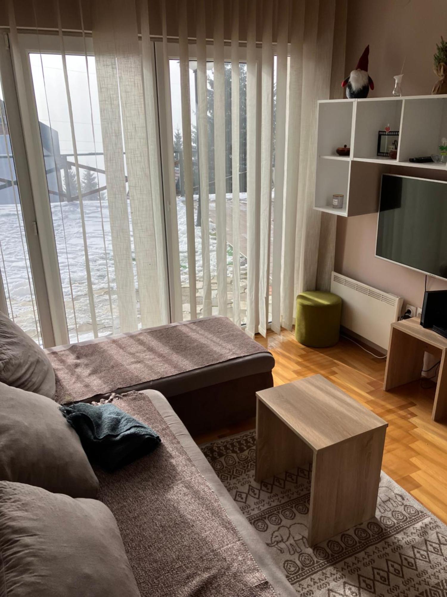 Zoara Apartment Kopaonik Buitenkant foto
