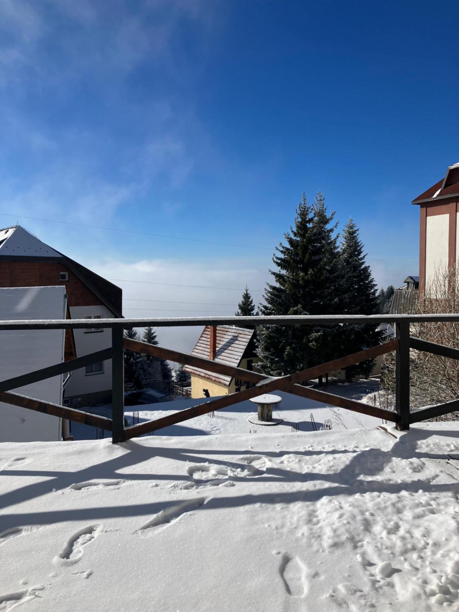 Zoara Apartment Kopaonik Buitenkant foto