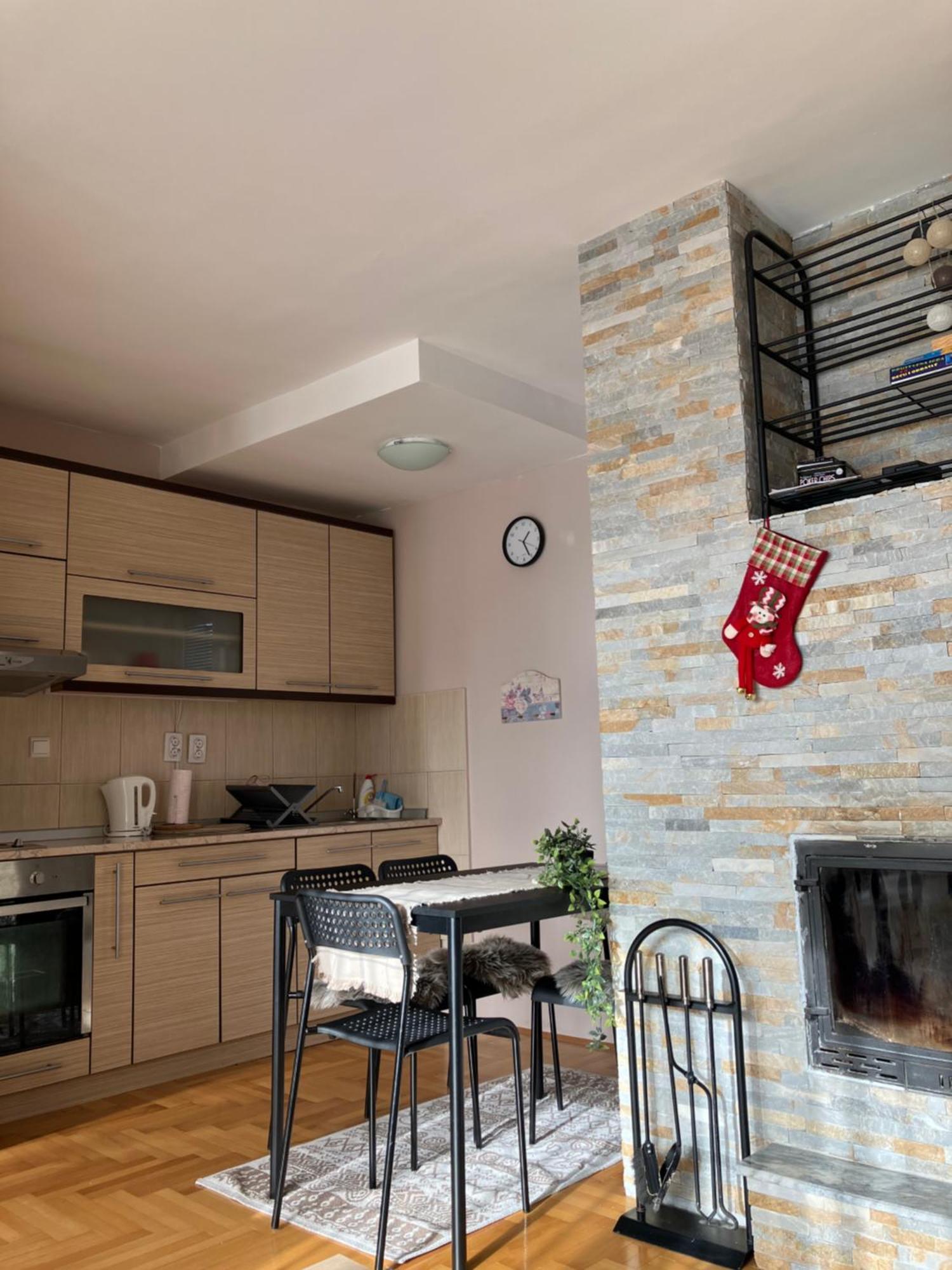 Zoara Apartment Kopaonik Buitenkant foto