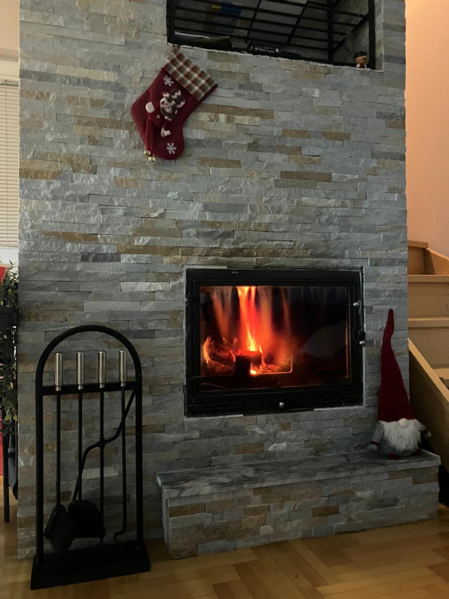 Zoara Apartment Kopaonik Buitenkant foto